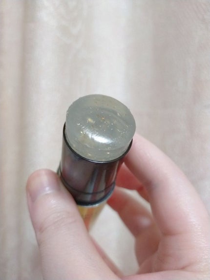 ジンセンロイヤルシルクリンクルアンプルバーム/ネイチャーリパブリック/美容液を使ったクチコミ(5枚目)