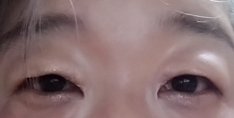 イルミクチュールシャドウ/excel/ジェル・クリームアイシャドウを使ったクチコミ（2枚目）