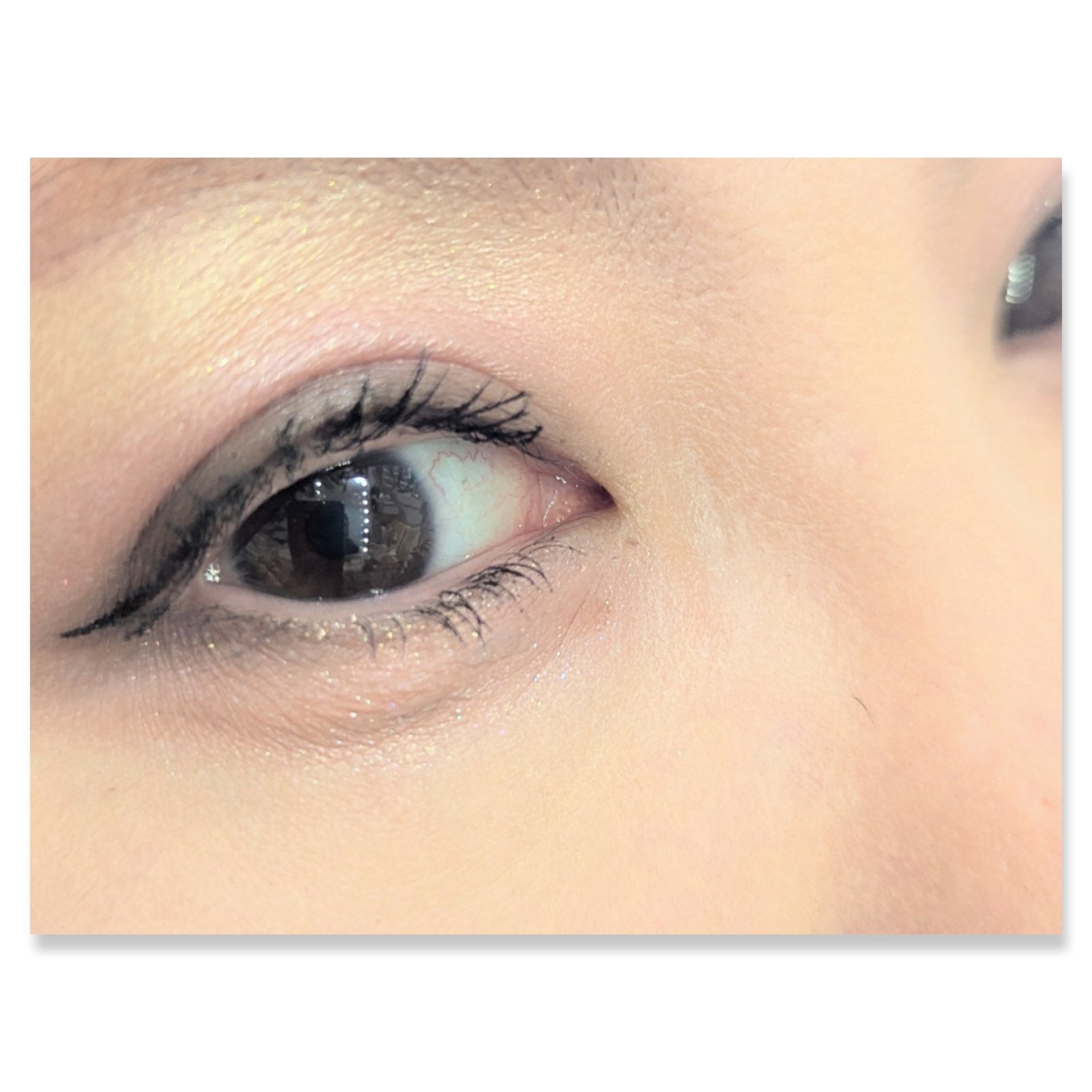 リアルクローズシャドウ/excel/アイシャドウパレットを使ったクチコミ（2枚目）