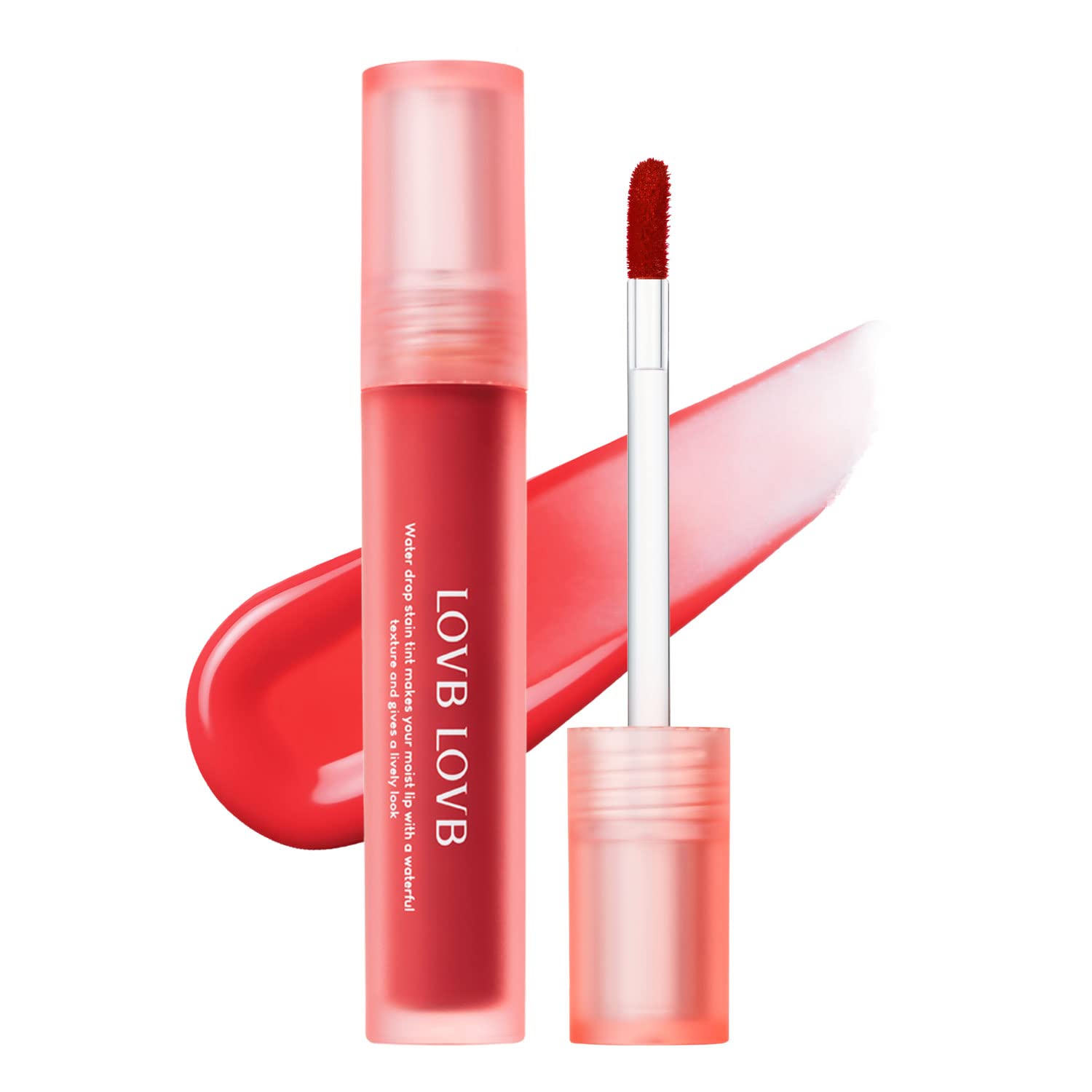 ウォータードロップステインティント 02 MOOD FIGS