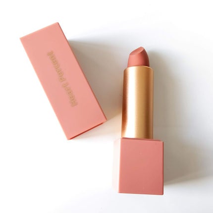 ドットオンムードマット/Heart Percent/口紅を使ったクチコミ(2枚目)