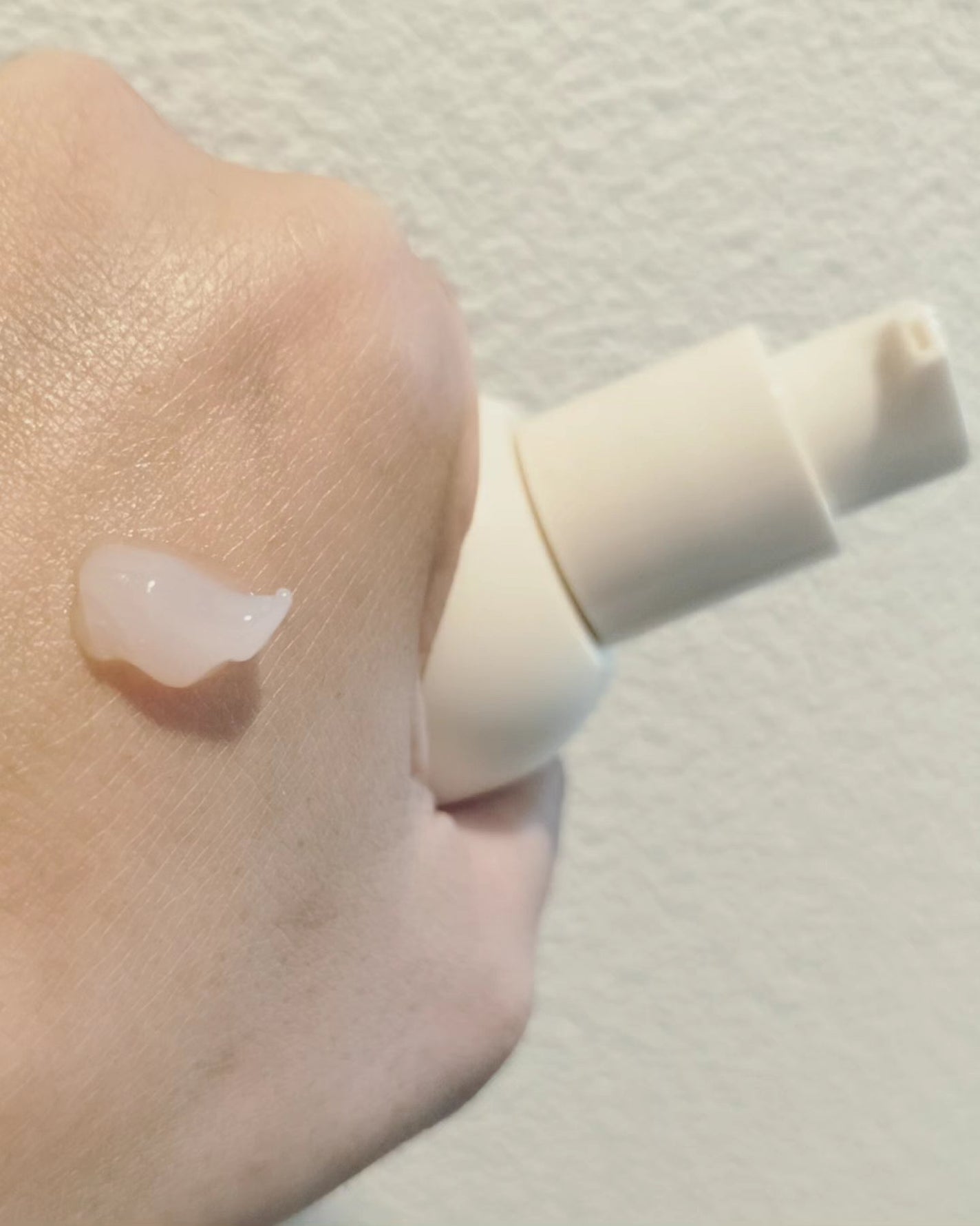 バニラコ プライムプライマー クラシック/BANILA CO/化粧下地を使ったクチコミ(2枚目)