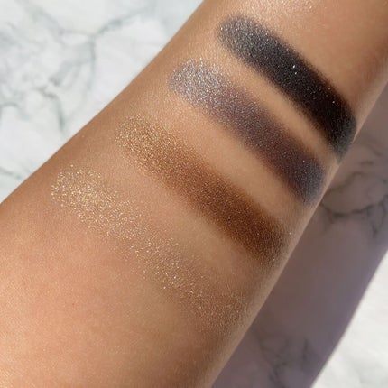 アイ カラー クォード/TOM FORD BEAUTY/アイシャドウパレットを使ったクチコミ(4枚目)