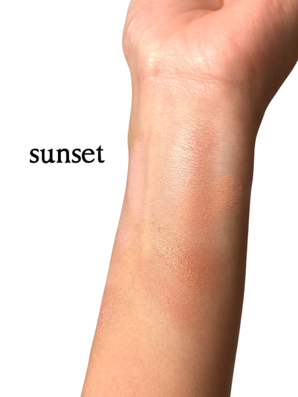 バイタルシアーブラッシャー/Laka/パウダーチークを使ったクチコミ（3枚目）