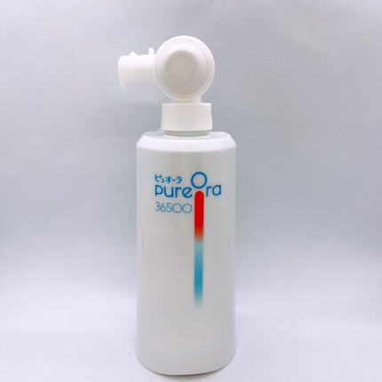 ピュオーラ36500 薬用ハグキ高密着クリームハミガキ/ピュオーラ/歯磨き粉を使ったクチコミ(2枚目)