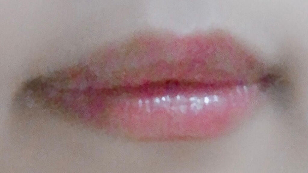 アピュー ジューシーパン スパークリングティント/A’pieu/口紅を使ったクチコミ(2枚目)