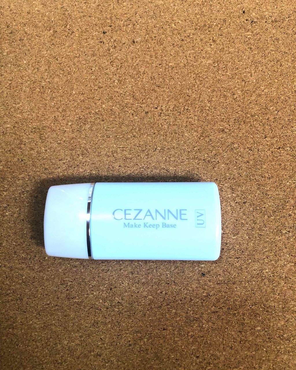 皮脂テカリ防止下地/CEZANNE/化粧下地を使ったクチコミ(1枚目)