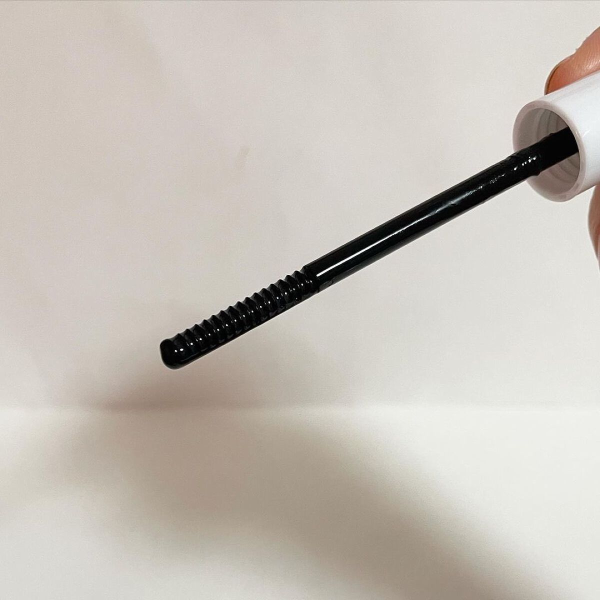 ヒロインメイクＳＰ スピーディーマスカラリムーバー/ヒロインメイク/ポイントメイクリムーバーを使ったクチコミ（3枚目）