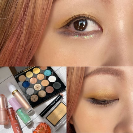 クリームチーク/キャンメイク/ジェル・クリームチークを使ったクチコミ(4枚目)