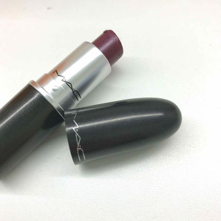 リップスティック/M・A・C/口紅を使ったクチコミ(1枚目)