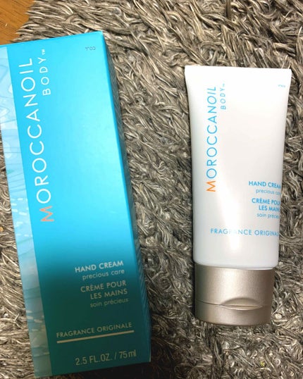 モロッカンオイル モロッカンオイルボディ ハンドクリーム