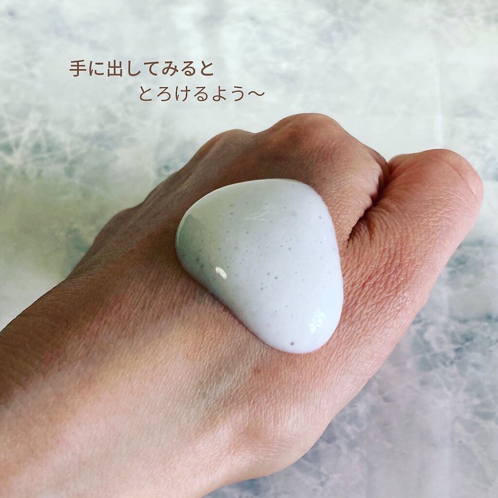 薬用ファーストエッセンス/ALBLANC/ブースター・導入液を使ったクチコミ（3枚目）