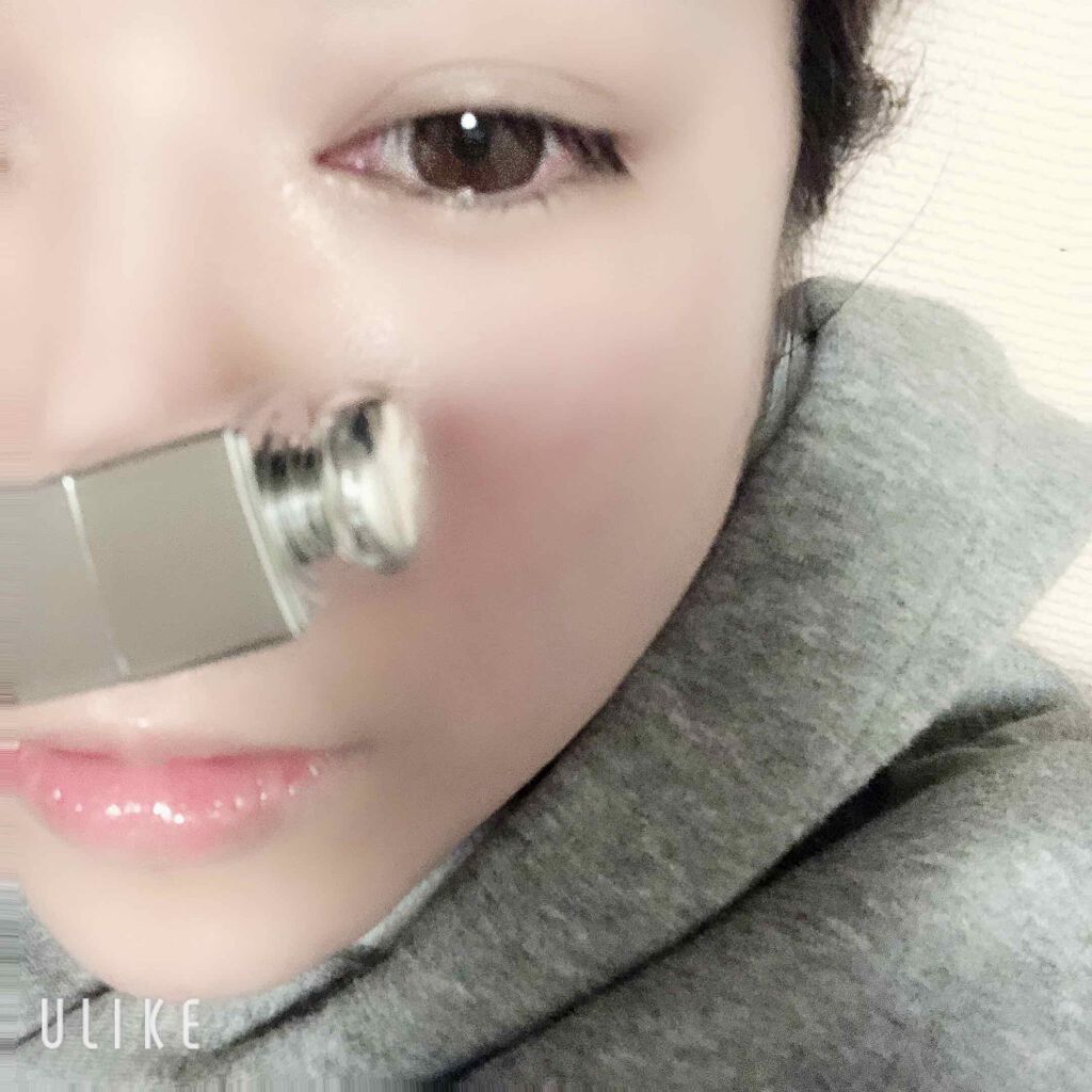 【旧】ディオール アディクト リップ マキシマイザー/Dior/リップグロスを使ったクチコミ(1枚目)