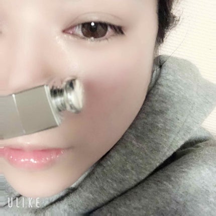 【旧】ディオール アディクト リップ マキシマイザー/Dior/リップグロスを使ったクチコミ(1枚目)