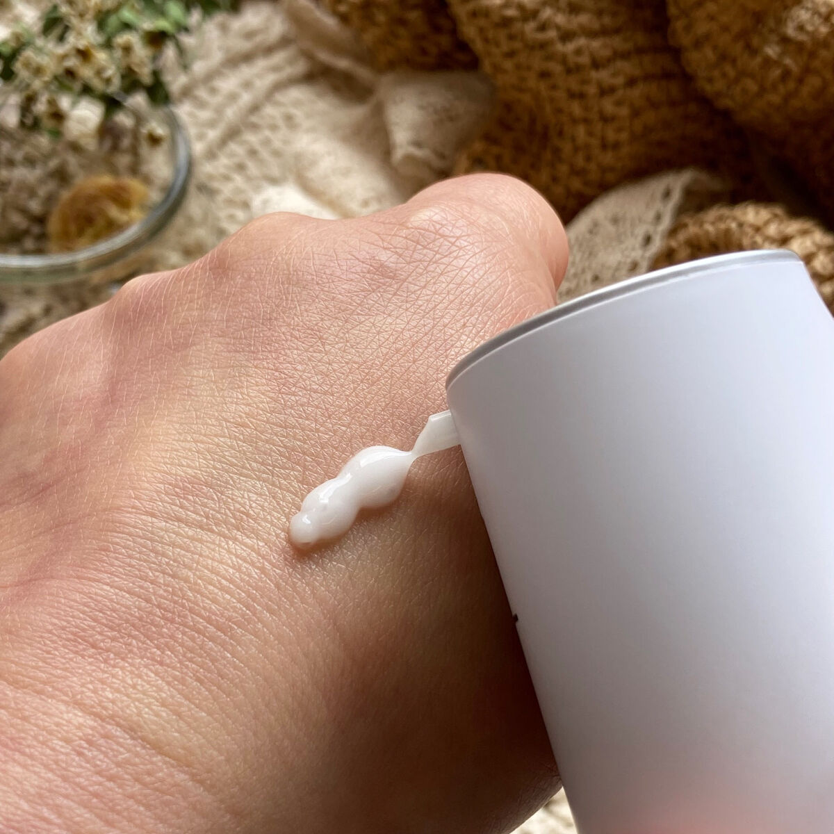 タイムレスジェリーセラム/アンダーノイル/美容液を使ったクチコミ（3枚目）