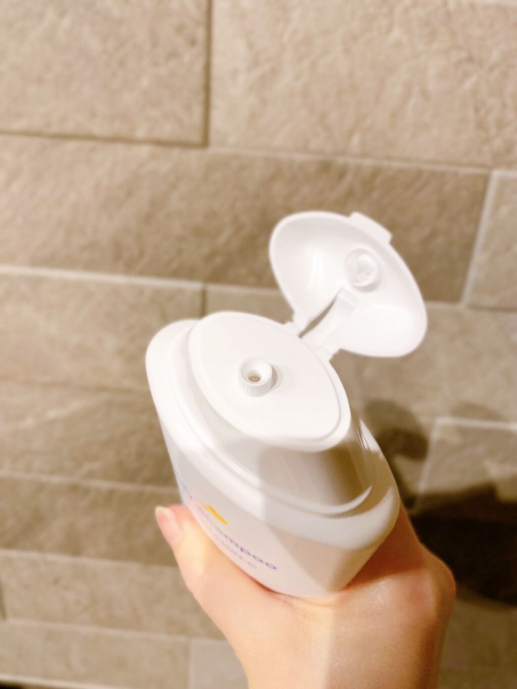 薬用ホワイトコンク ボディシャンプーC II/ホワイトコンク/ボディソープを使ったクチコミ（3枚目）