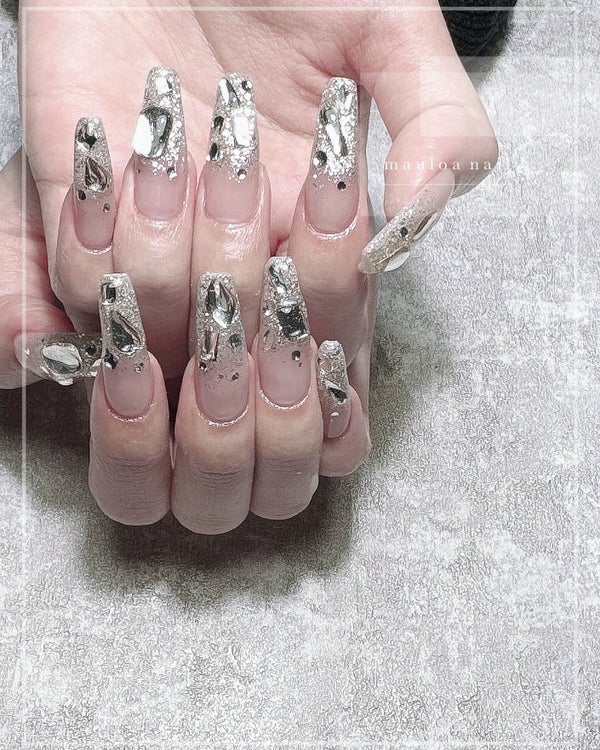 mauloa_nailのおすすめコスメ by mauloa_nail