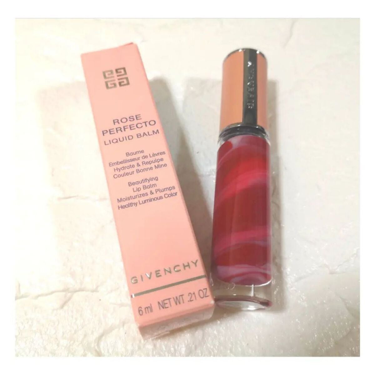 コンスピキュアス チークス/Amplitude/パウダーチークを使ったクチコミ(1枚目)