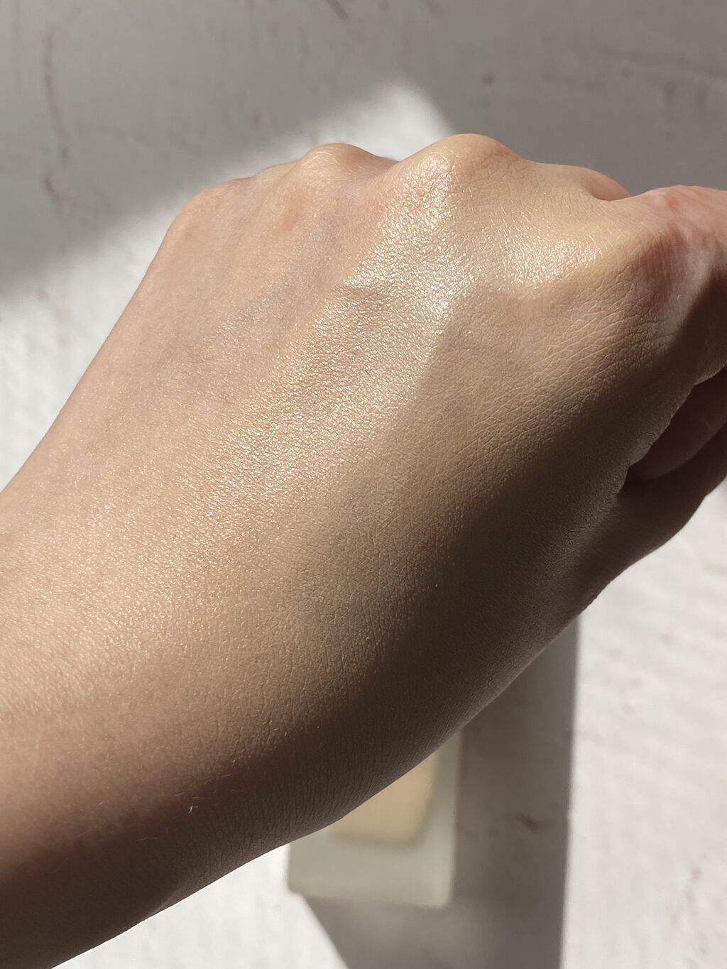 THREE フローレスエシリアル フルイド ファンデーションのクチコミ「THREE
フローレスエシリアル フルイド ファンデーション　101


カバー力もしっかりあ.....」（3枚目）