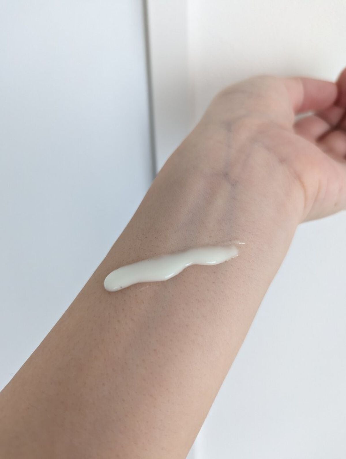 ニベアUV ディープ プロテクト&ケア ジェル/ニベア/日焼け止めジェルを使ったクチコミ(3枚目)