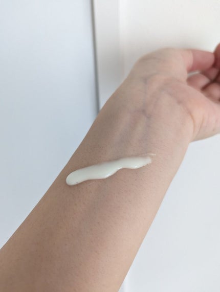 ニベアUV ディープ プロテクト&ケア ジェル/ニベア/日焼け止めジェルを使ったクチコミ(3枚目)