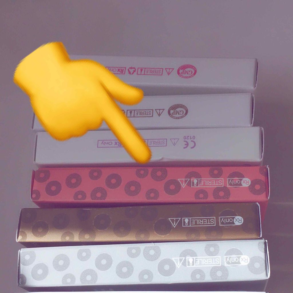 カラコンぴあ/カラコンぴあ/カラーコンタクトレンズを使ったクチコミ（2枚目）