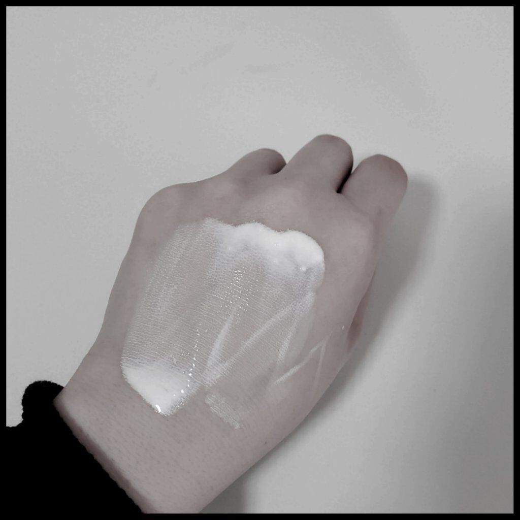 UVカット デイバリアUVローション/キュレル/日焼け止め・UVケアを使ったクチコミ（2枚目）