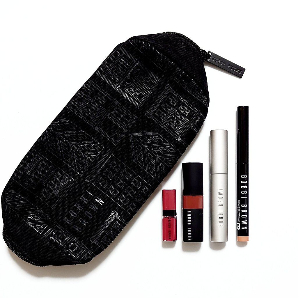 ロングウェア クリーム シャドウ スティック/BOBBI BROWN/スティックアイシャドウを使ったクチコミ（1枚目）