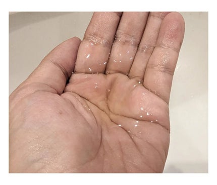 ザビューティ 髪のキメ美容素髪を守る バリアシャンプー/コンディショナー/エッセンシャル/シャンプー・コンディショナーを使ったクチコミ(3枚目)