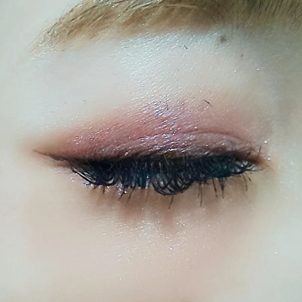 きつね on LIPS 「今日のメイク🐥眉毛のいらんやつ抜きました←偉い!!←さてさて、..」(4枚目)