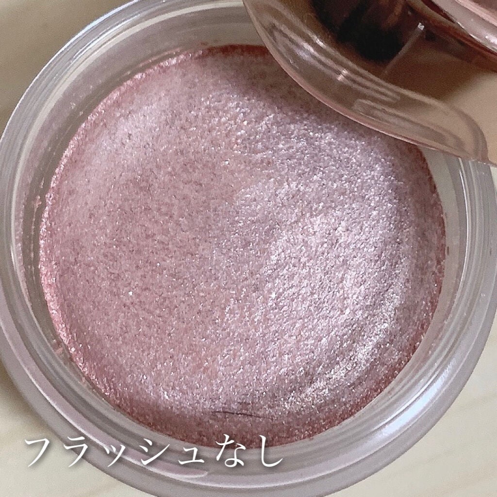 アイグロウ ジェム/DECORTÉ/ジェル・クリームアイシャドウを使ったクチコミ(7枚目)