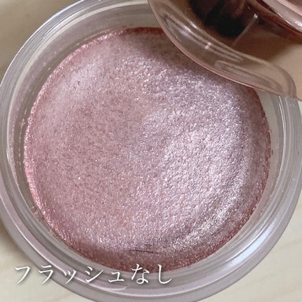 アイグロウ ジェム/DECORTÉ/ジェル・クリームアイシャドウを使ったクチコミ(7枚目)