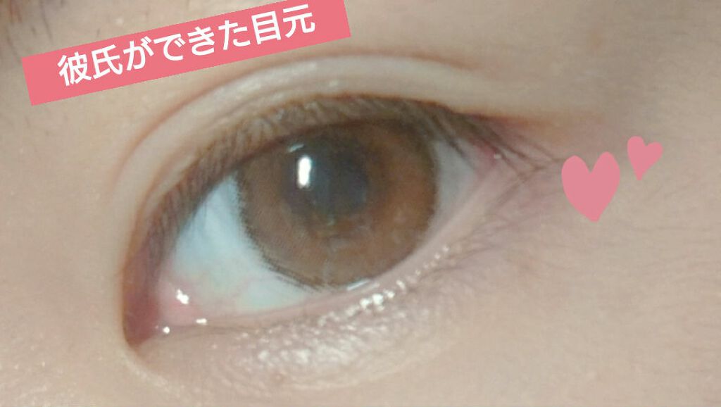 eye closet iDOL Series CANNA ROSE 1day/EYE CLOSET/ワンデー（１DAY）カラコンを使ったクチコミ（1枚目）