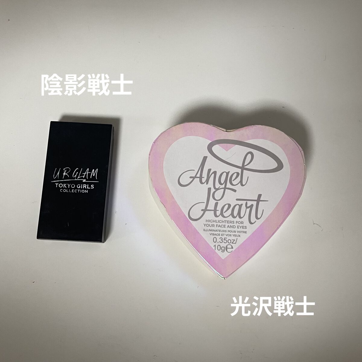 UR GLAM　EYEBROW POWDER a /U R GLAM/パウダーアイブロウを使ったクチコミ（3枚目）