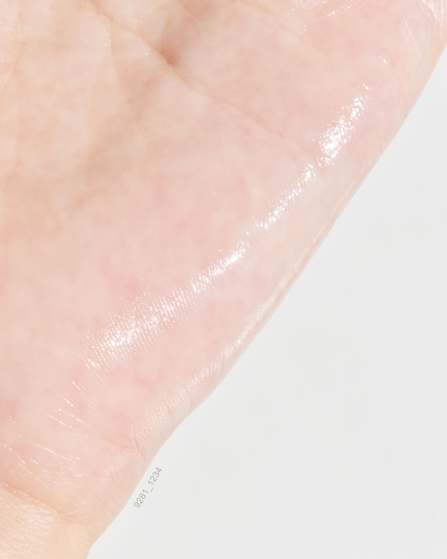 ヘイネイチャー オソンチョスキン/Heynature/ブースター・導入液を使ったクチコミ（3枚目）