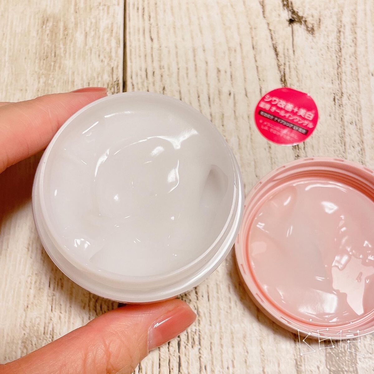 ツヤ クッションファンデーション/Kirei&co./クッションファンデーションを使ったクチコミ(6枚目)