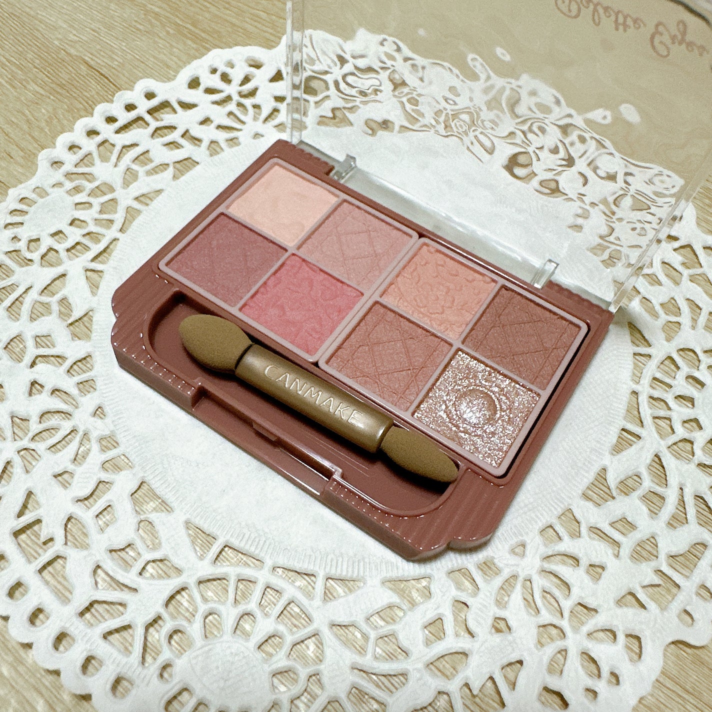 ããã£ãã¬ããã¢ã€ãºïŒãããã¿ã€ãïŒ/ãã£ã³ã¡ã€ã¯/ããŠããŒã¢ã€ã·ã£ããŠã䜿ã£ãã¯ãã³ãïŒ4æç®ïŒ