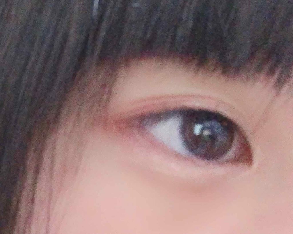 【旧品】パーフェクトスタイリストアイズ/キャンメイク/アイシャドウパレットを使ったクチコミ(1枚目)