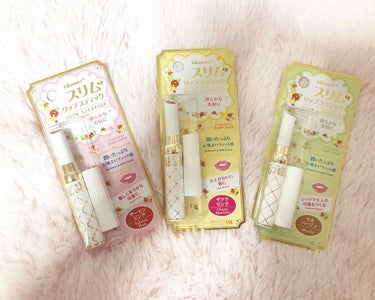 DAISO ウィンマックススリムリップスティック