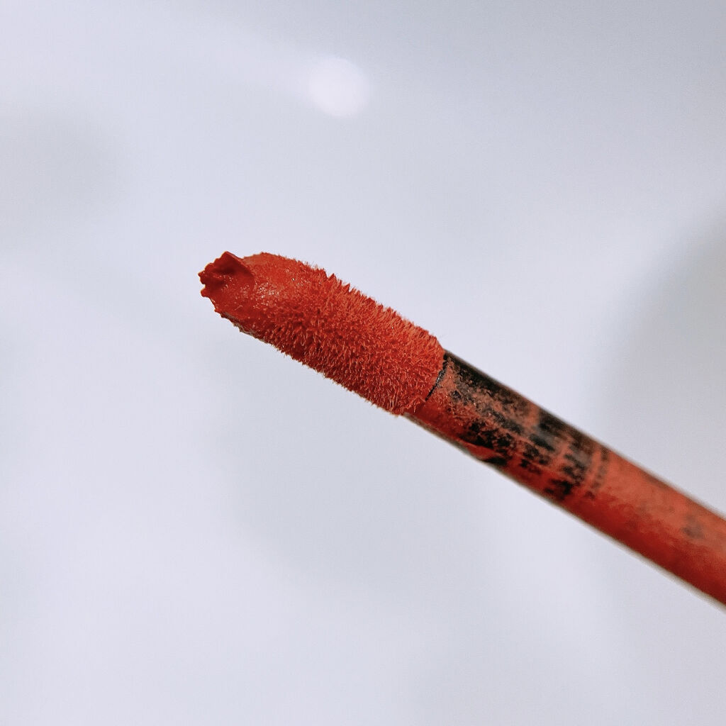  ムースティントリップ/リトルレディ リュクス/リップティントを使ったクチコミ（3枚目）