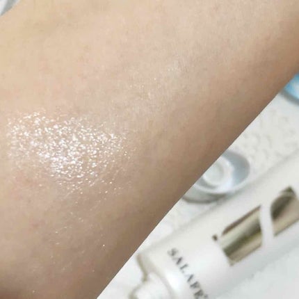 サラフェプラス/withCOSME/デオドラント・制汗剤を使ったクチコミ(3枚目)