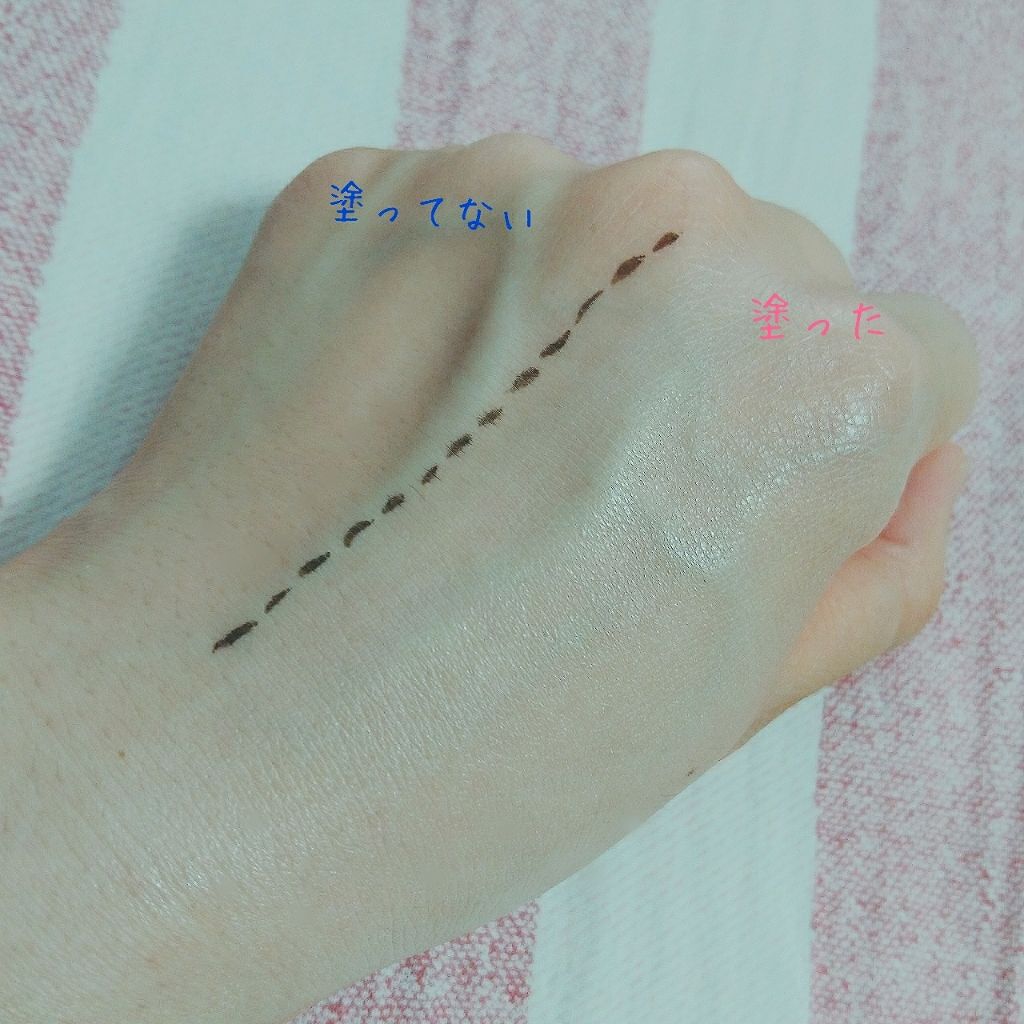 ラディアント CCクリーム/BANILA CO/CCクリームを使ったクチコミ(4枚目)