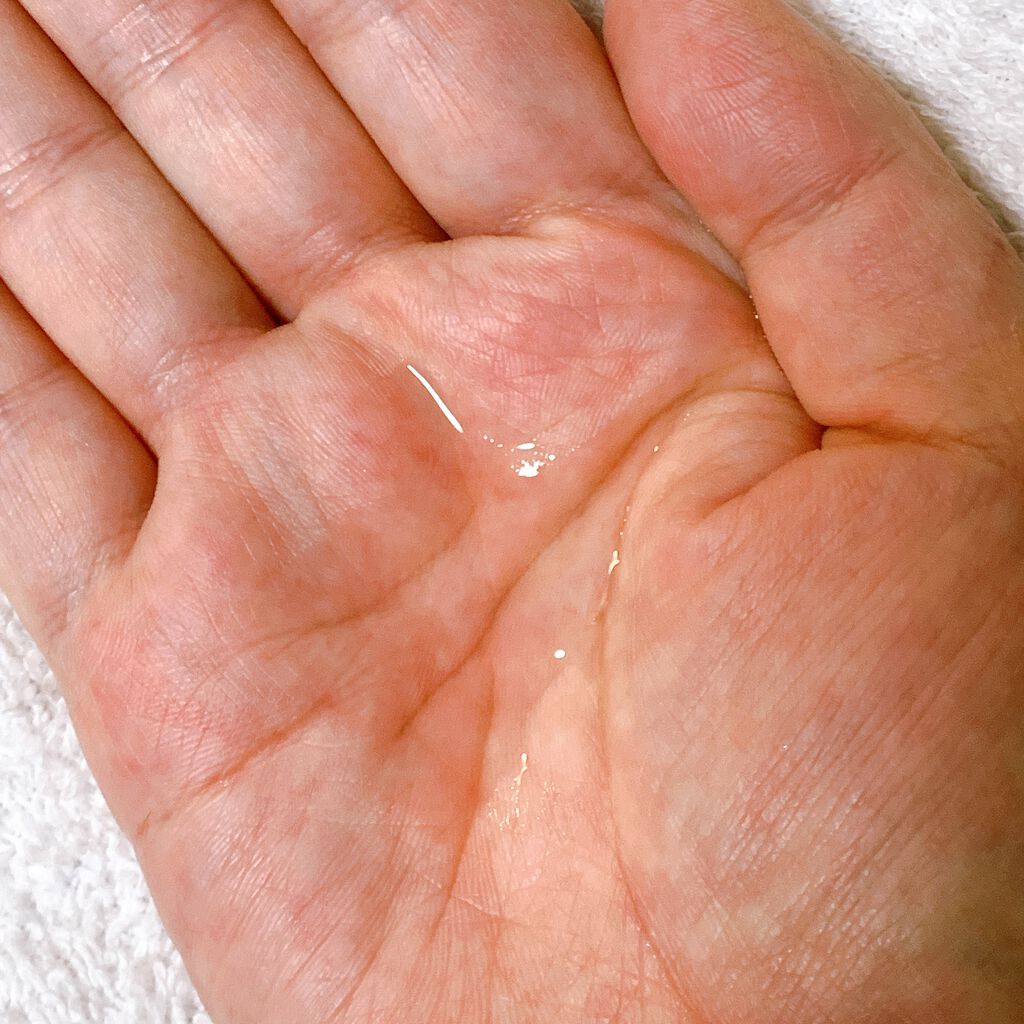 ピンクティーツリートナー/APLIN/化粧水を使ったクチコミ（3枚目）