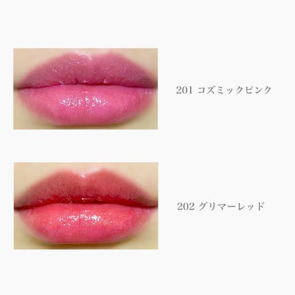 オペラ リップティント N/OPERA/リップティントを使ったクチコミ(2枚目)