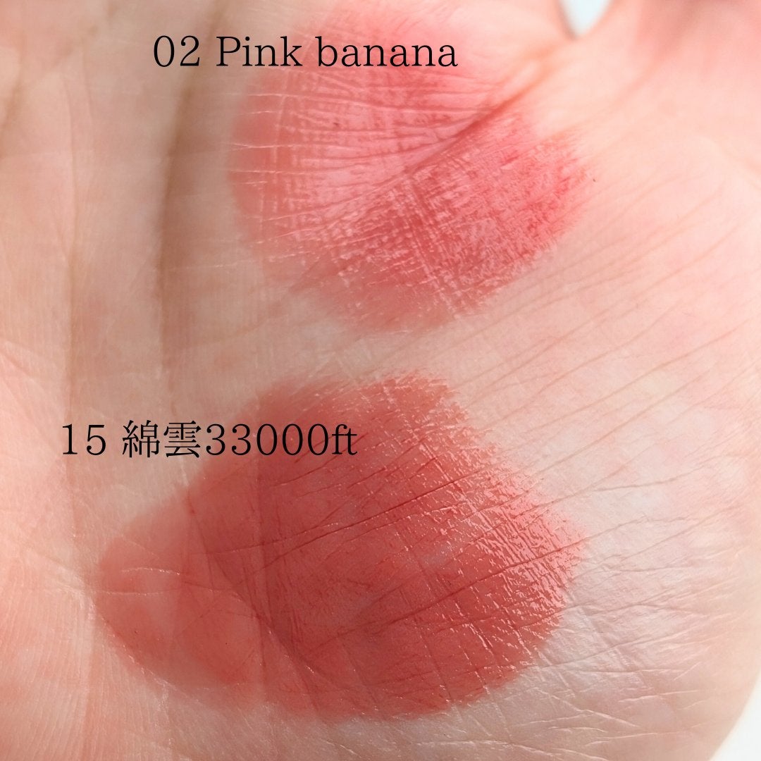 ケイト リップモンスター/KATE/口紅を使ったクチコミ(3枚目)