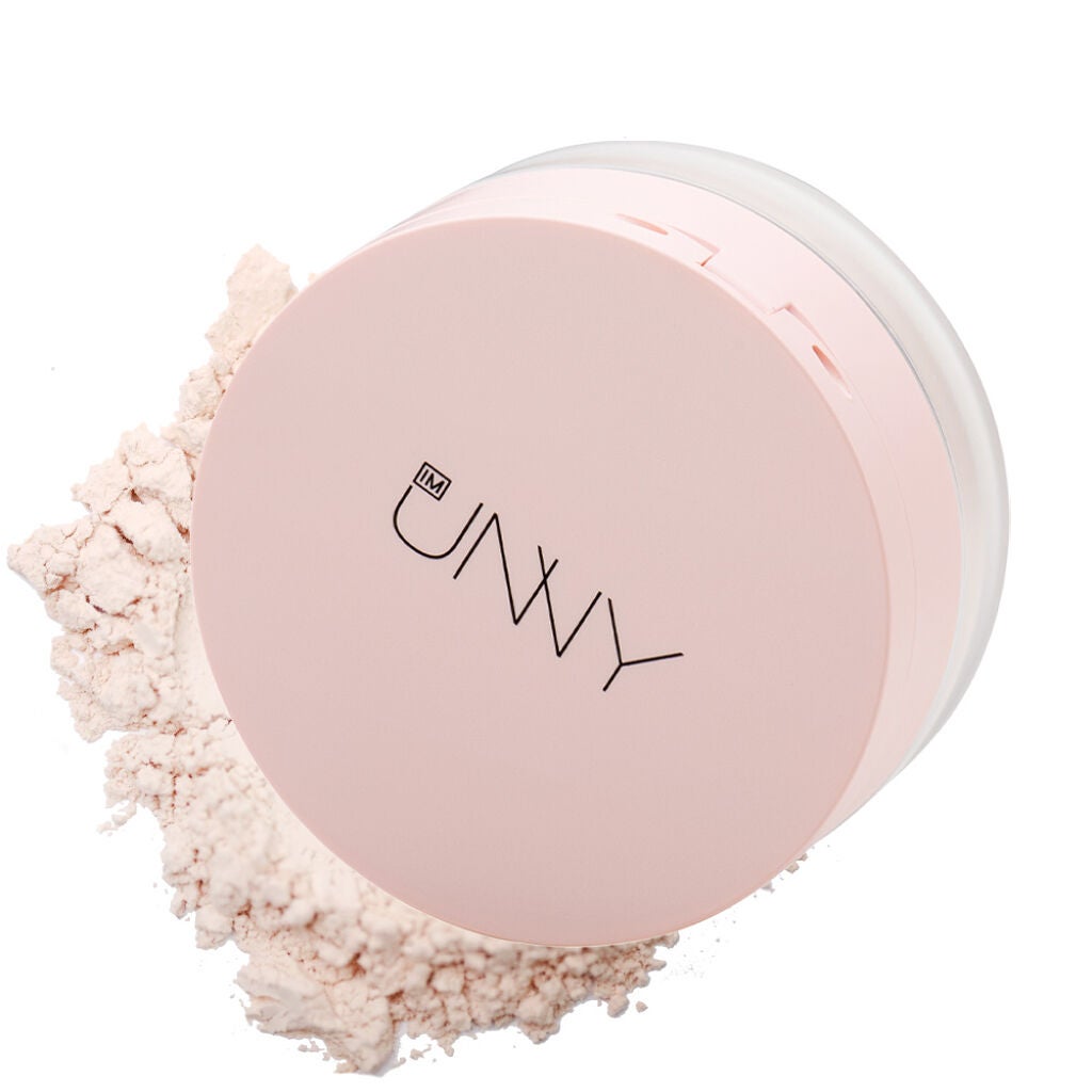 ベルベットルースパウダー IM UNNY