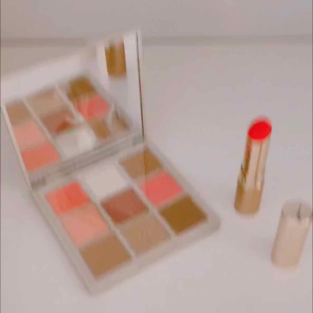 オペラ リップティント N/OPERA/リップティントを使ったクチコミ（2枚目）