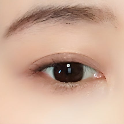 スキニーリッチシャドウ/excel/アイシャドウパレットを使ったクチコミ(4枚目)