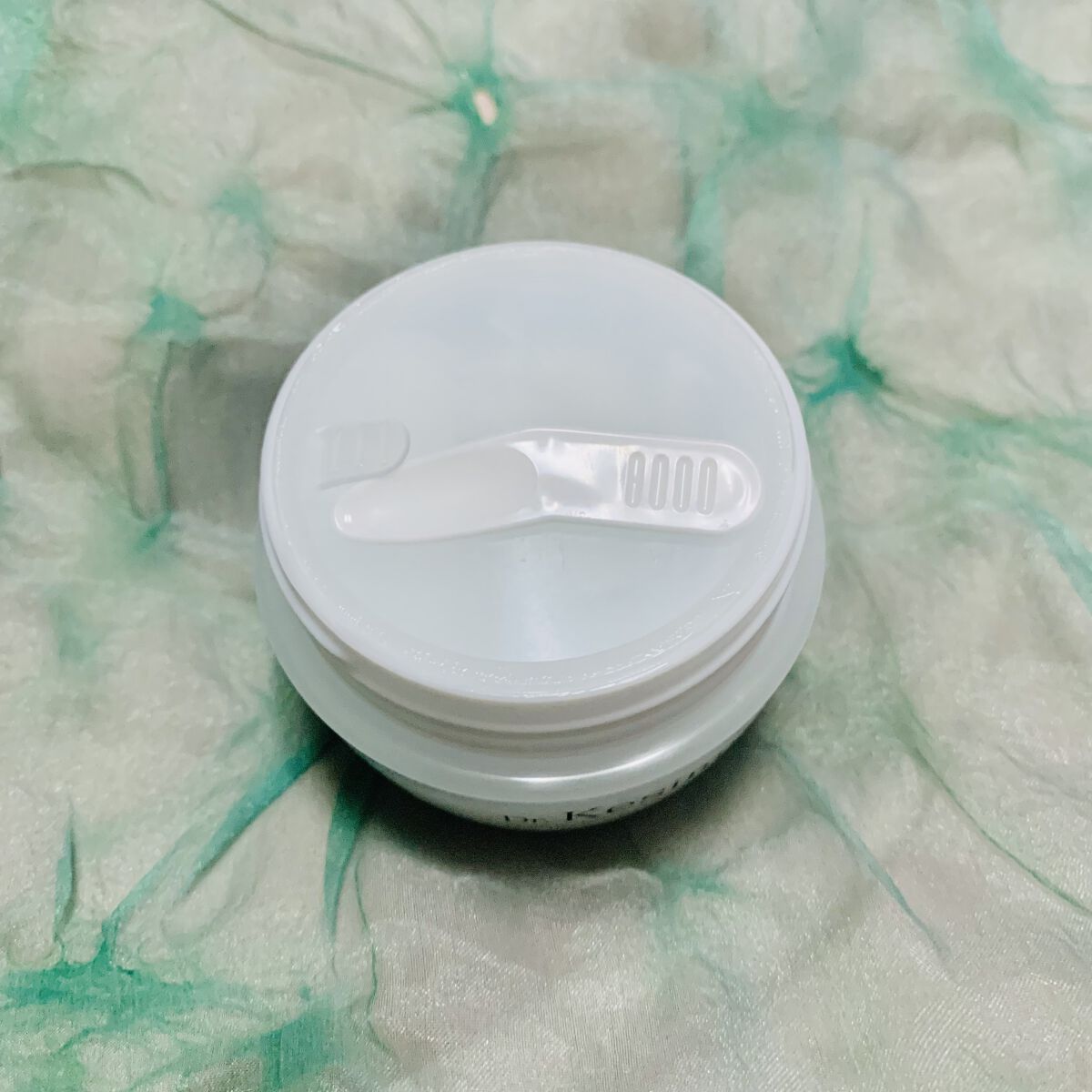 Dr.Kesimy G.O 薬用リンクルジェルSJ/Dr.Kesimy G.O/オールインワン化粧品を使ったクチコミ（2枚目）