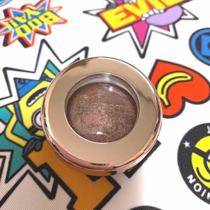 アイグロウ ジェム/DECORTÉ/ジェル・クリームアイシャドウを使ったクチコミ(1枚目)